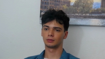 Al_Leos  16-07-2021 video Gay